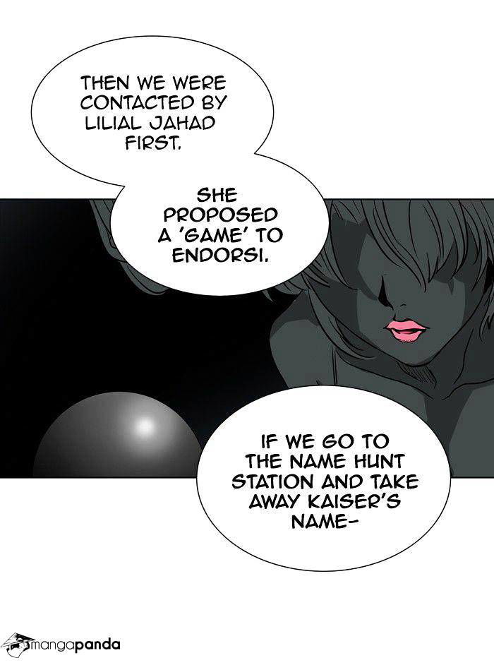 Tower of God Chapter 281 page 52