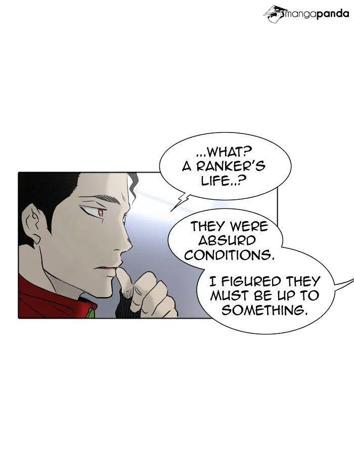 Tower of God Chapter 281 page 54