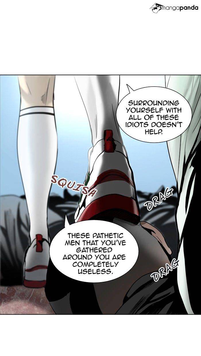 Tower of God Chapter 281 page 59