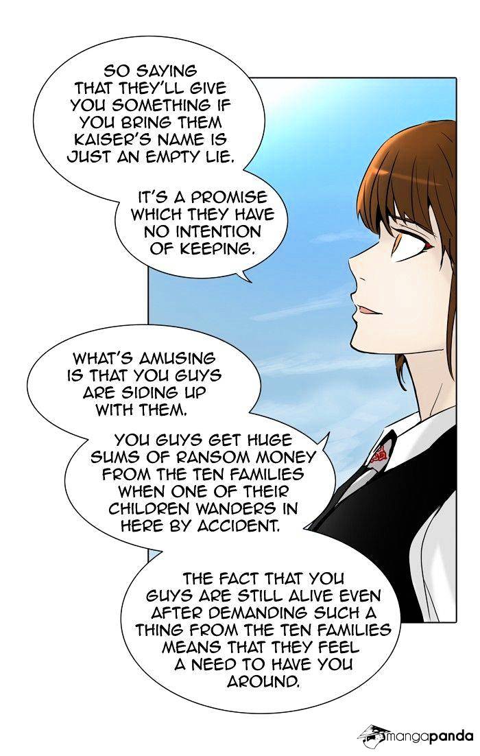 Tower of God Chapter 281 page 63