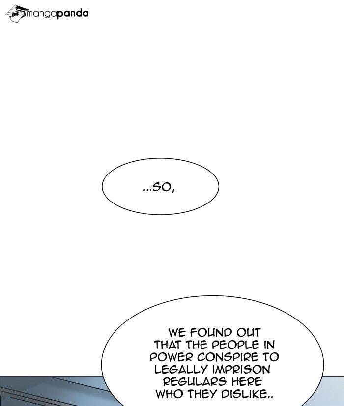 Tower of God Chapter 281 page 82