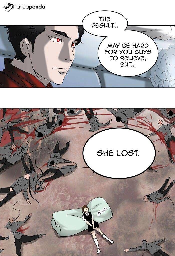 Tower of God Chapter 281 page 88