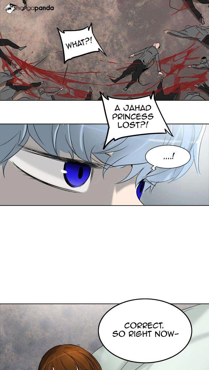 Tower of God Chapter 281 page 89