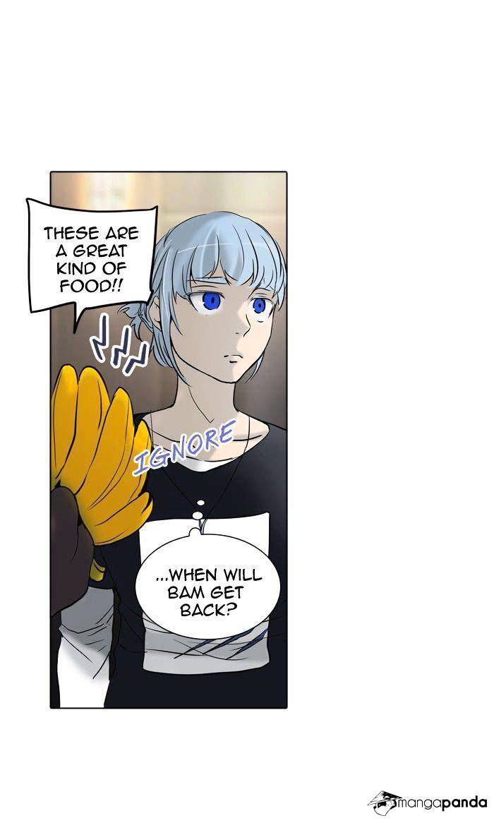 Tower of God Chapter 281 page 93