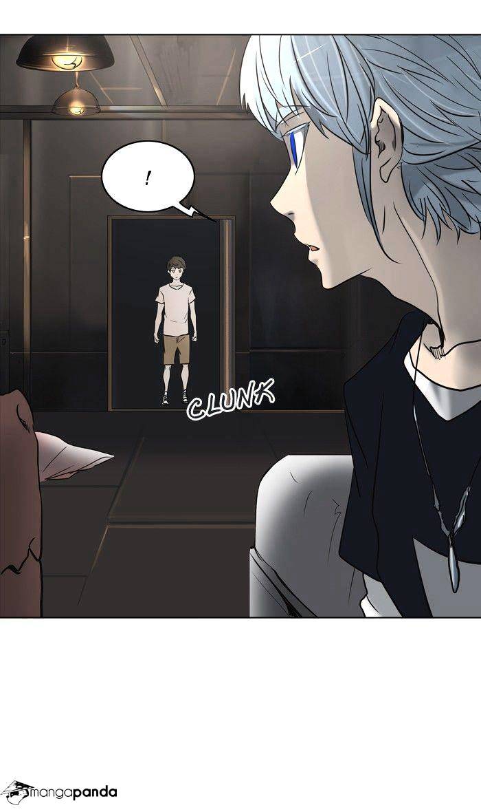 Tower of God Chapter 281 page 97