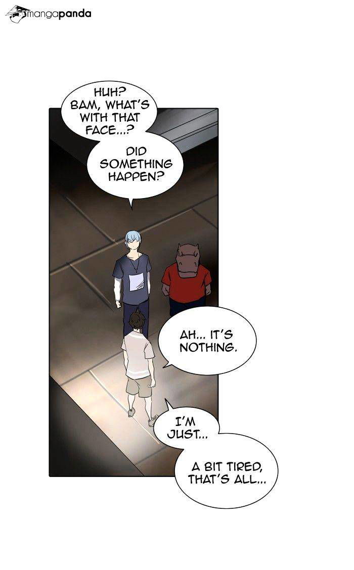 Tower of God Chapter 281 page 99