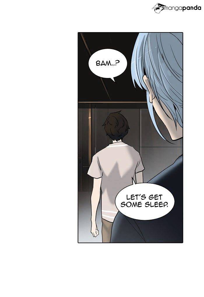 Tower of God Chapter 281 page 100