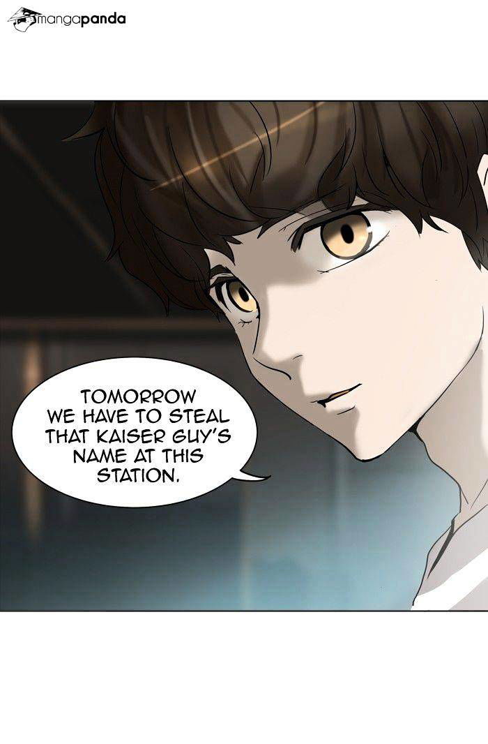 Tower of God Chapter 281 page 101