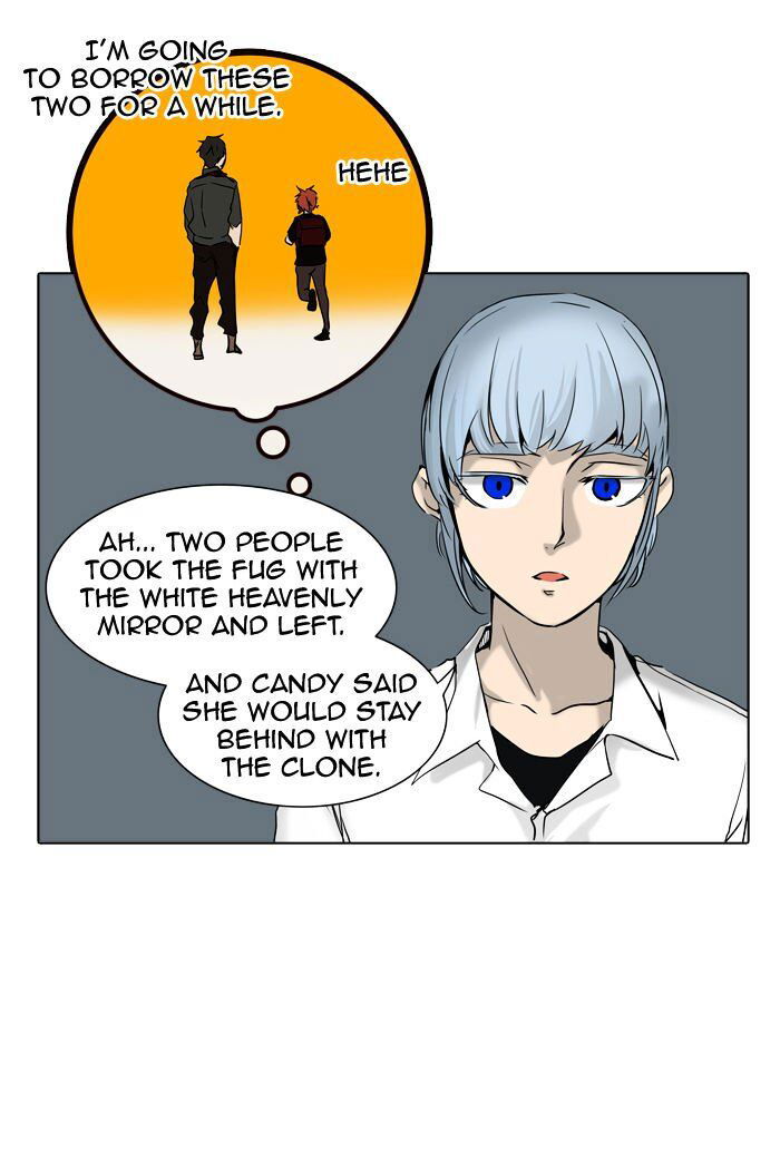 Tower of God Chapter 282 page 15
