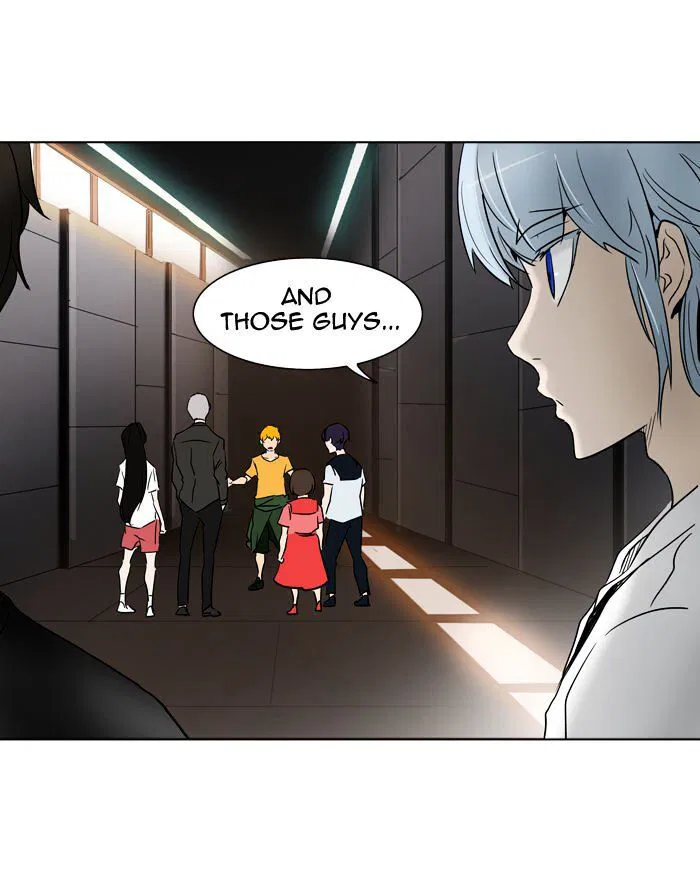 Tower of God Chapter 282 page 16