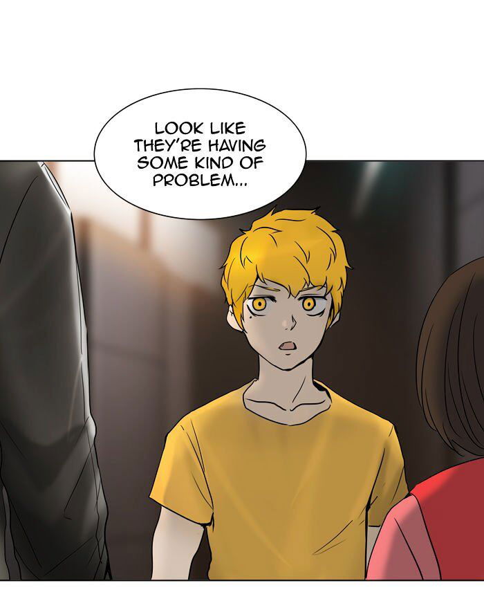 Tower of God Chapter 282 page 17