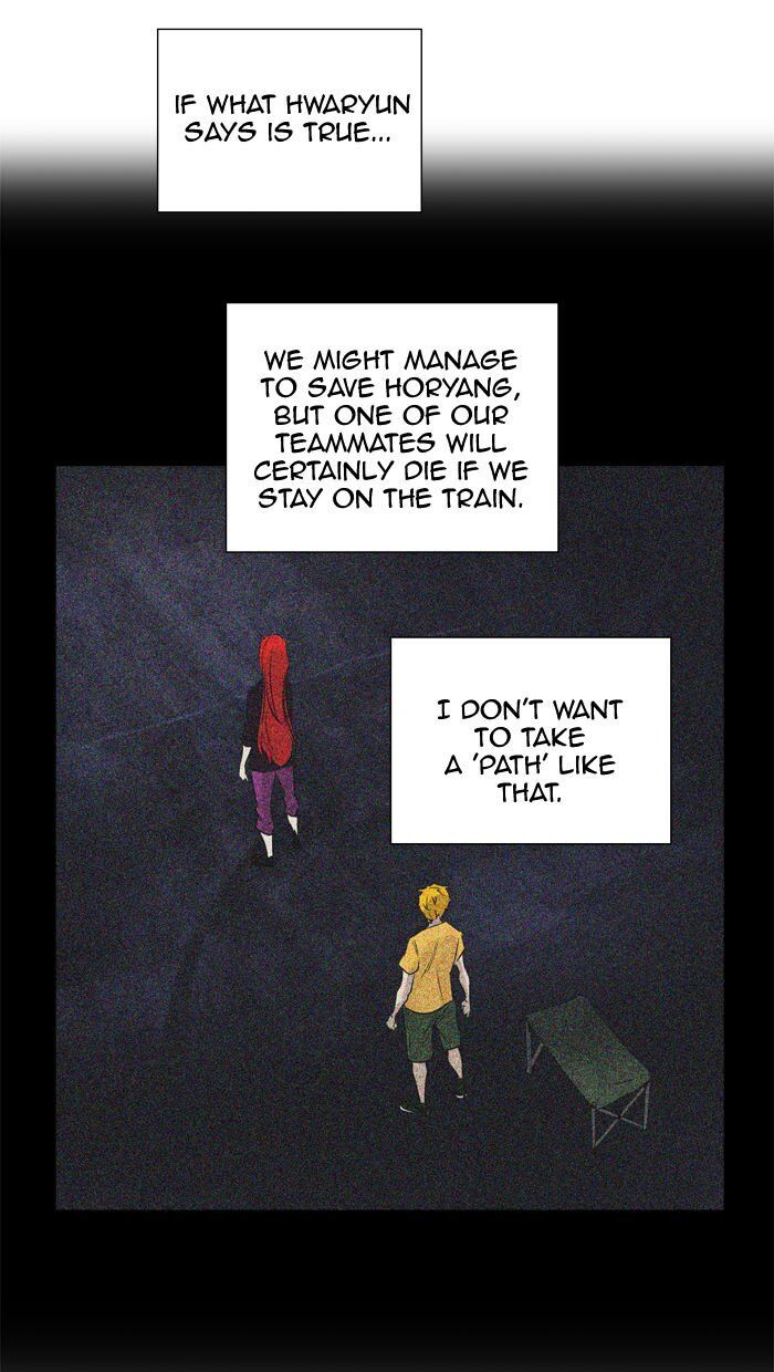 Tower of God Chapter 282 page 23