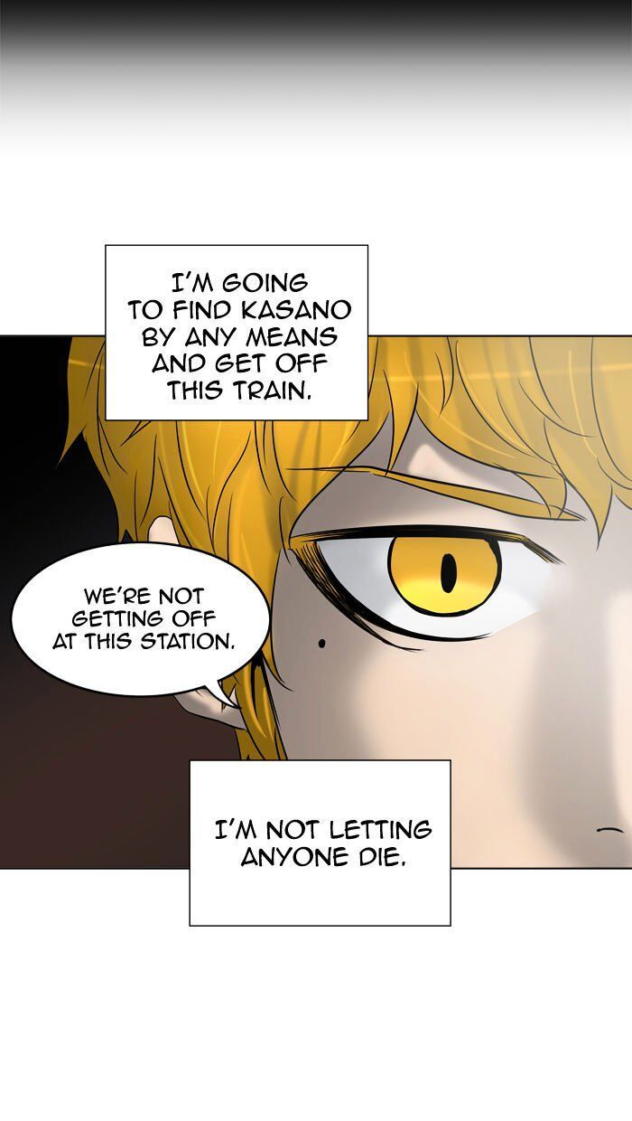 Tower of God Chapter 282 page 24