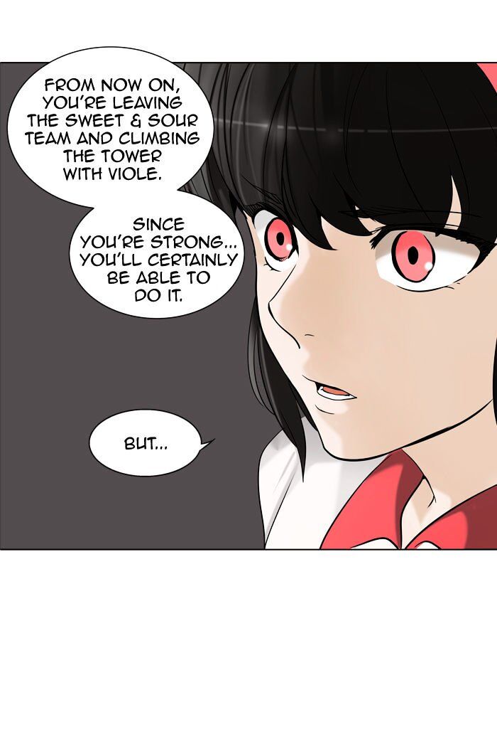 Tower of God Chapter 282 page 26