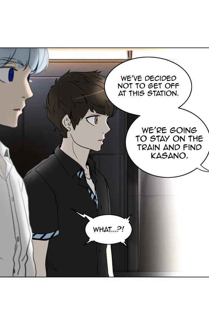 Tower of God Chapter 282 page 29