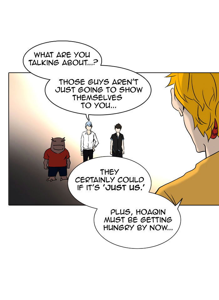 Tower of God Chapter 282 page 30