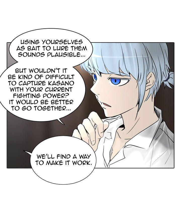 Tower of God Chapter 282 page 32