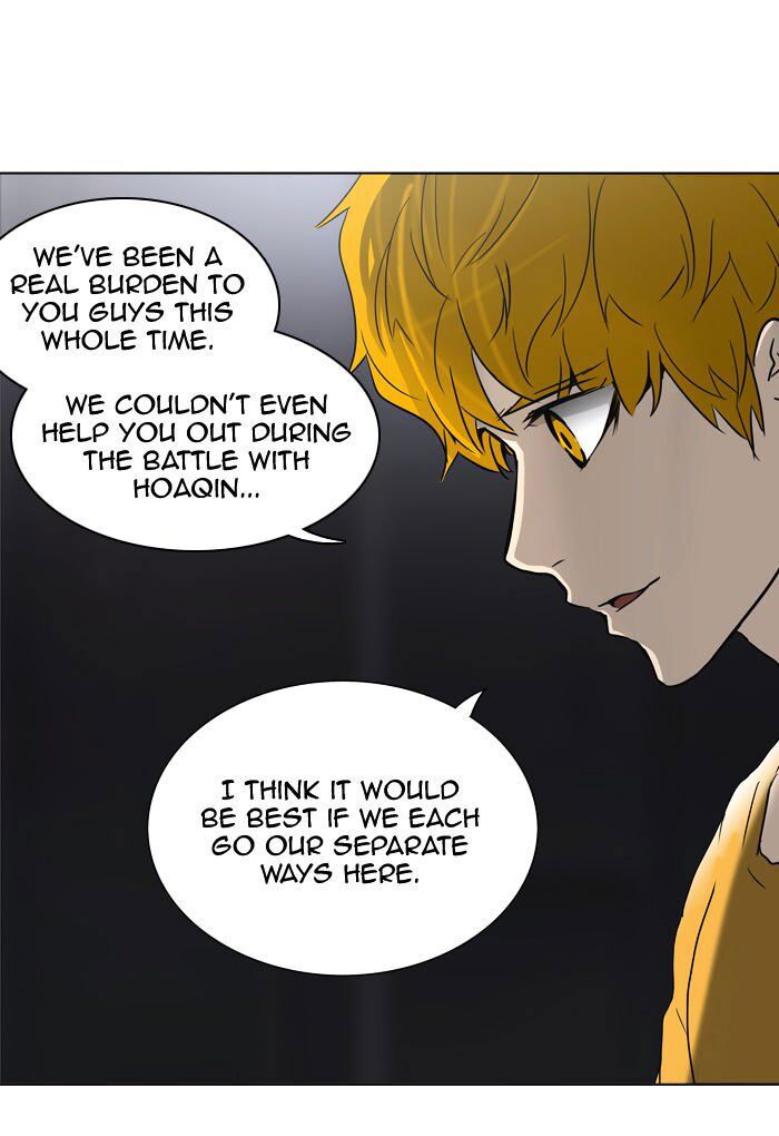 Tower of God Chapter 282 page 33