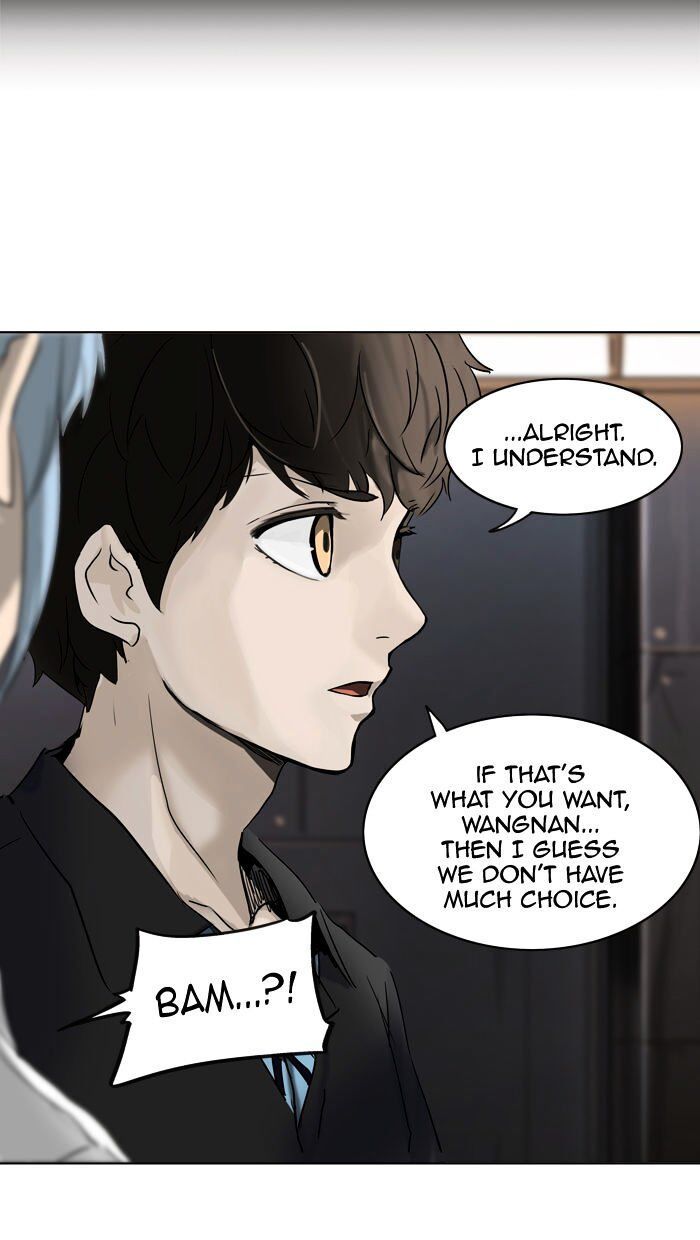 Tower of God Chapter 282 page 36