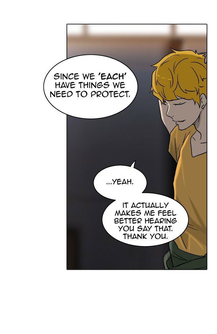 Tower of God Chapter 282 page 38