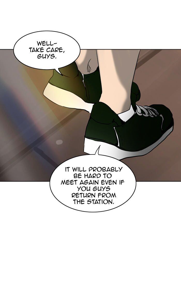 Tower of God Chapter 282 page 39