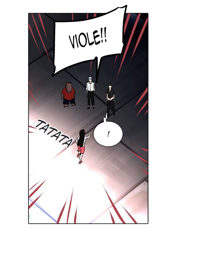 Tower of God Chapter 282 page 44