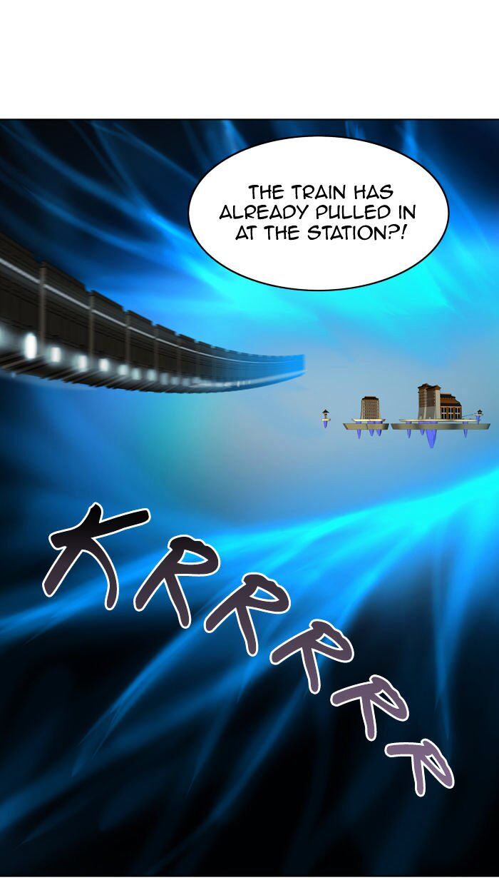 Tower of God Chapter 282 page 49