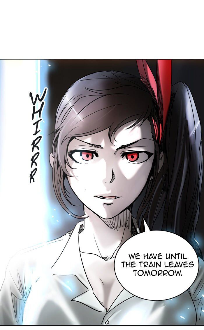 Tower of God Chapter 282 page 51