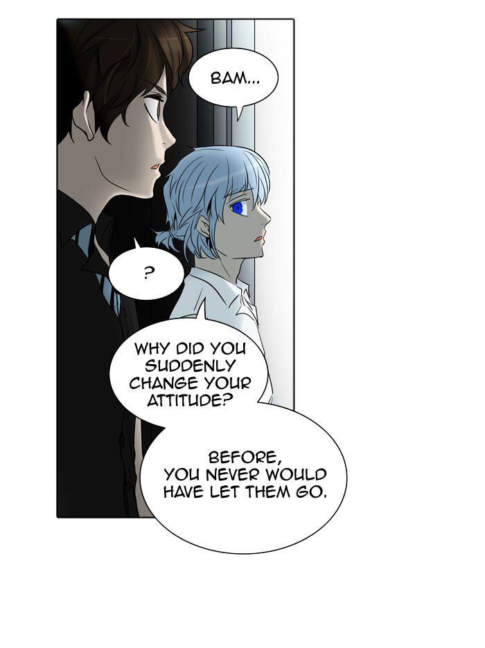 Tower of God Chapter 282 page 55