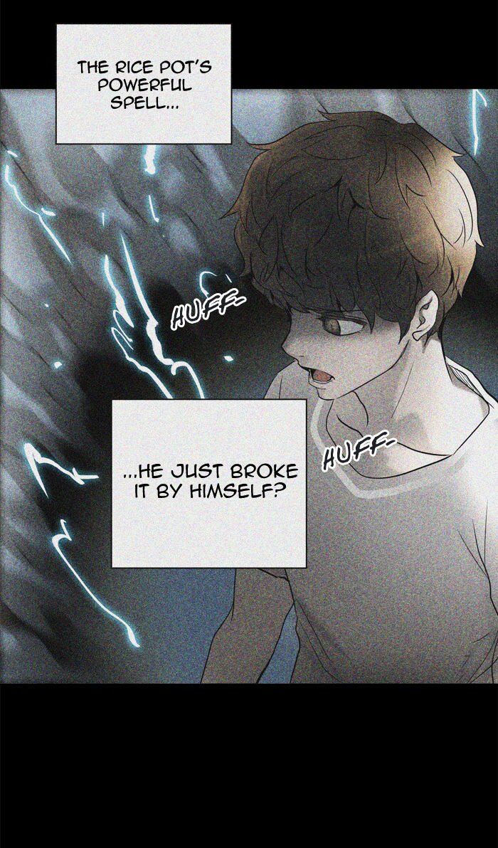 Tower of God Chapter 282 page 73