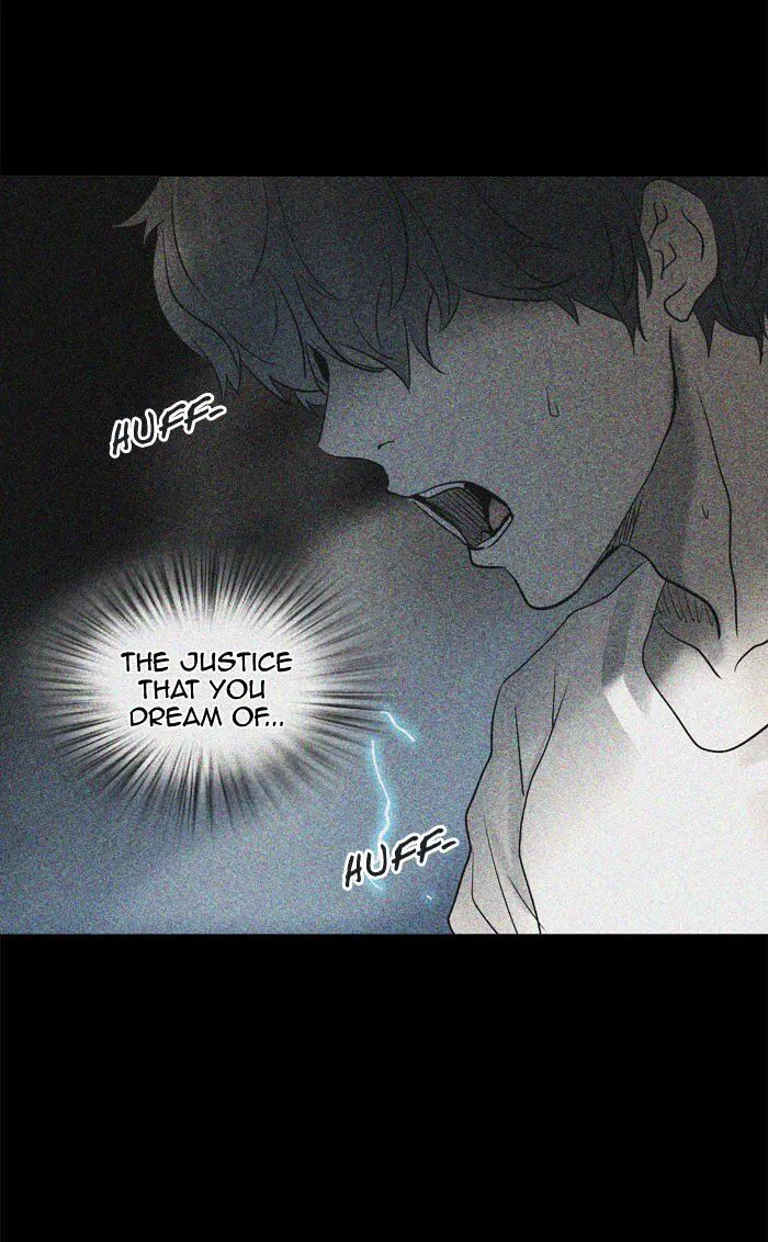 Tower of God Chapter 282 page 74