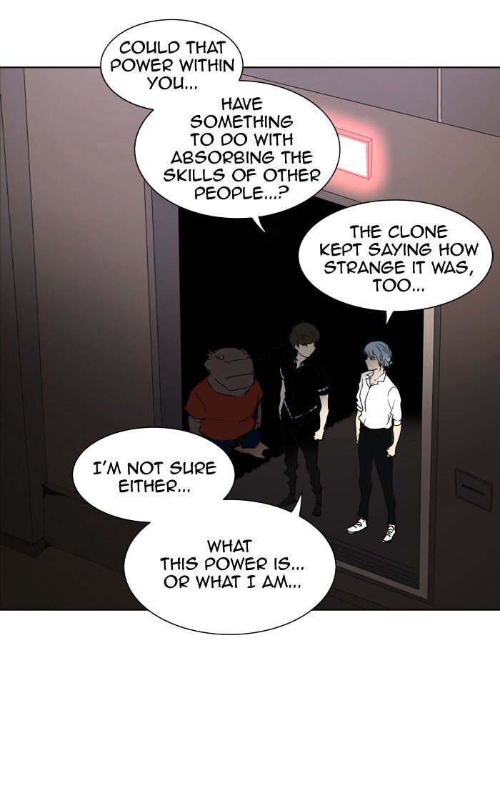 Tower of God Chapter 282 page 77