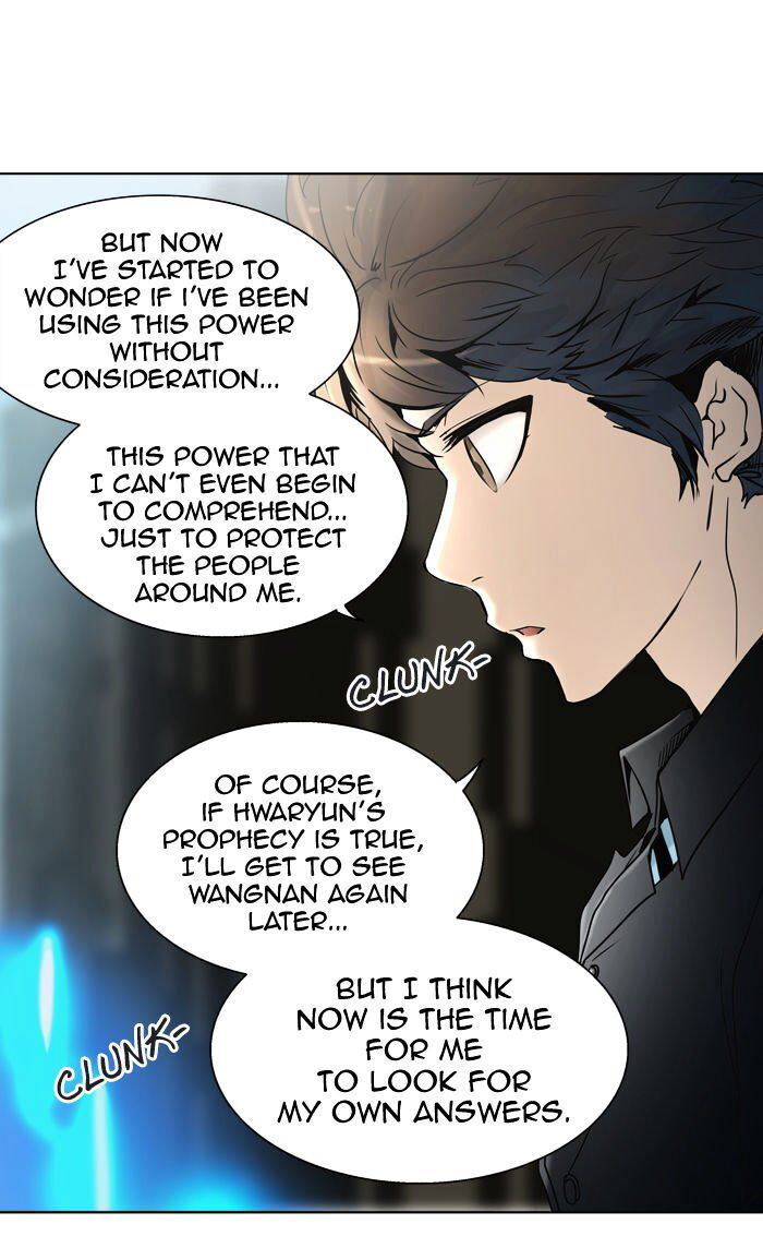 Tower of God Chapter 282 page 78