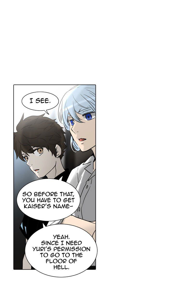 Tower of God Chapter 282 page 81