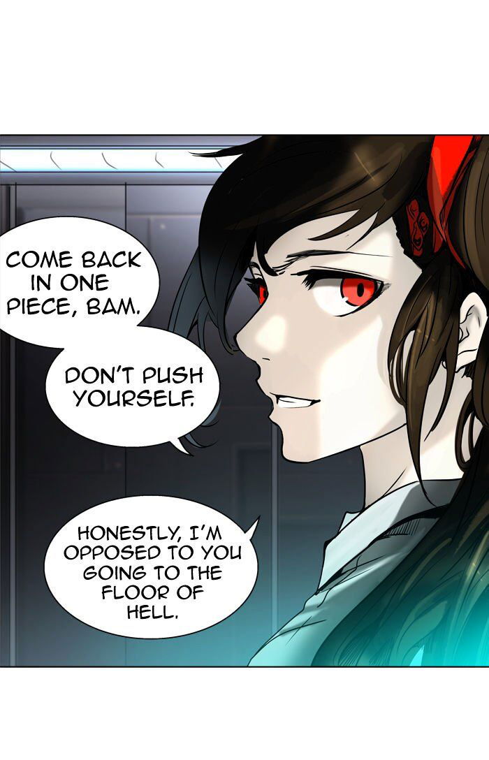 Tower of God Chapter 282 page 83