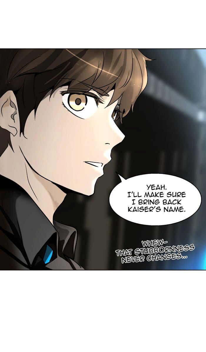 Tower of God Chapter 282 page 84