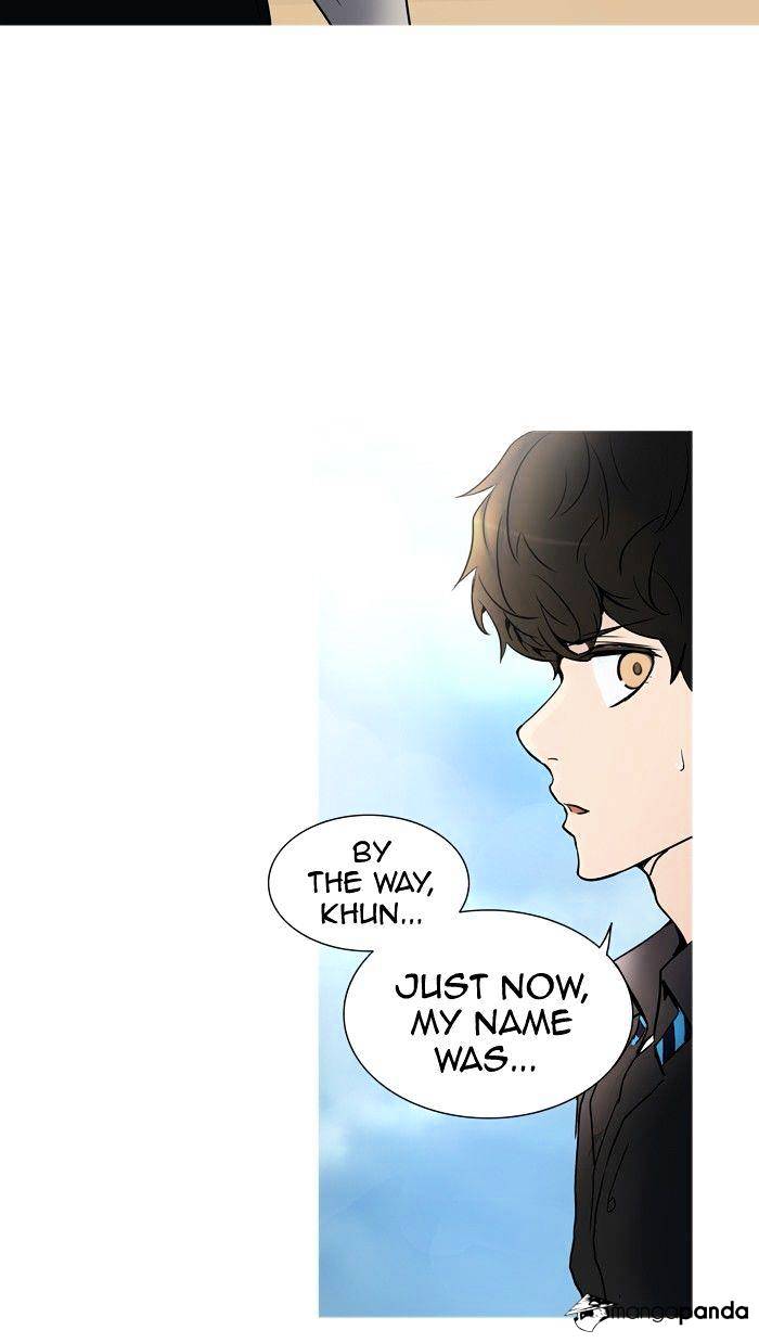 Tower of God Chapter 283 page 3