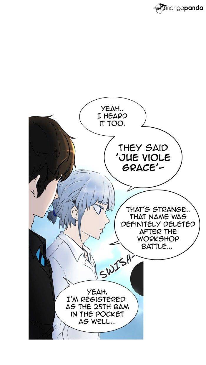 Tower of God Chapter 283 page 4