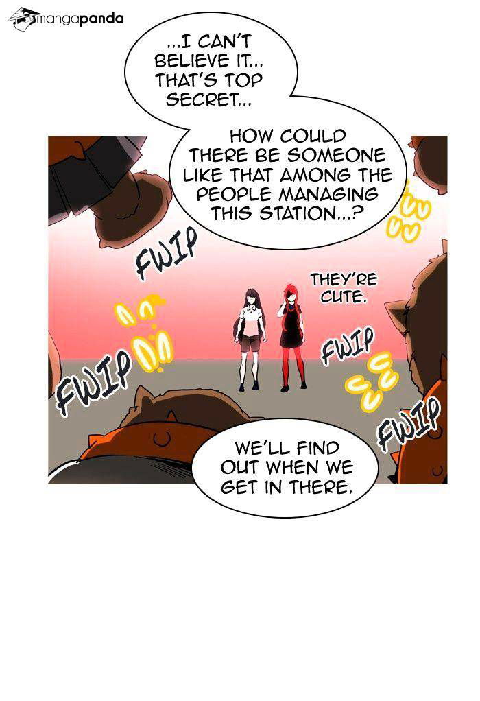 Tower of God Chapter 283 page 7