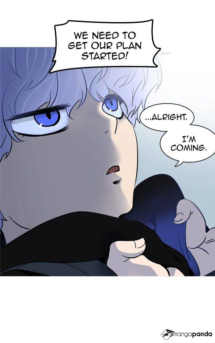 Tower of God Chapter 283 page 10