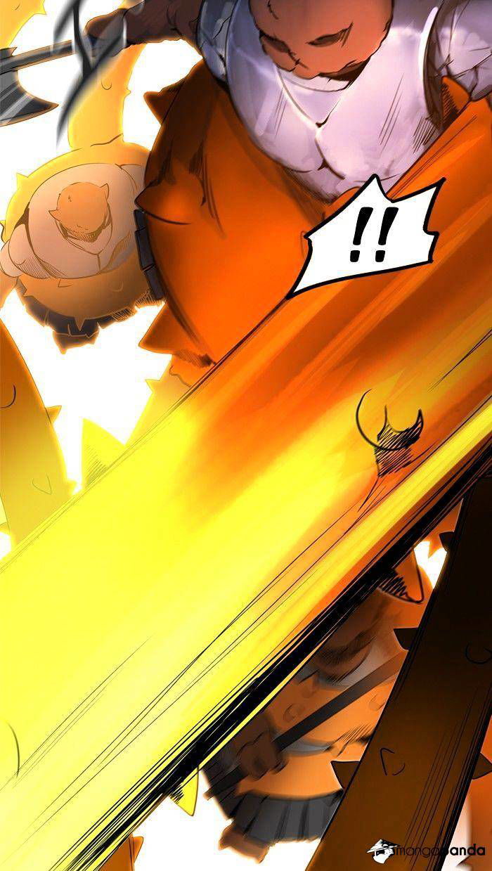 Tower of God Chapter 283 page 25