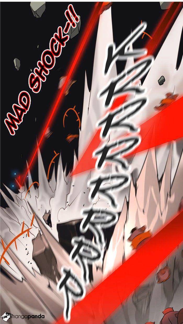 Tower of God Chapter 283 page 28