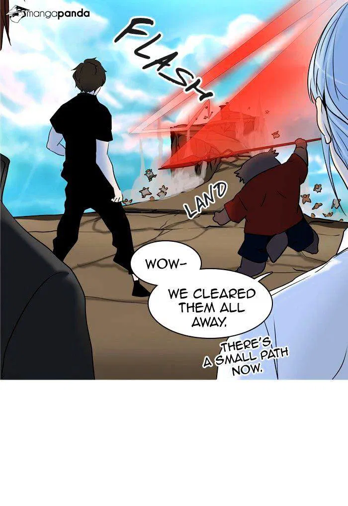 Tower of God Chapter 283 page 30