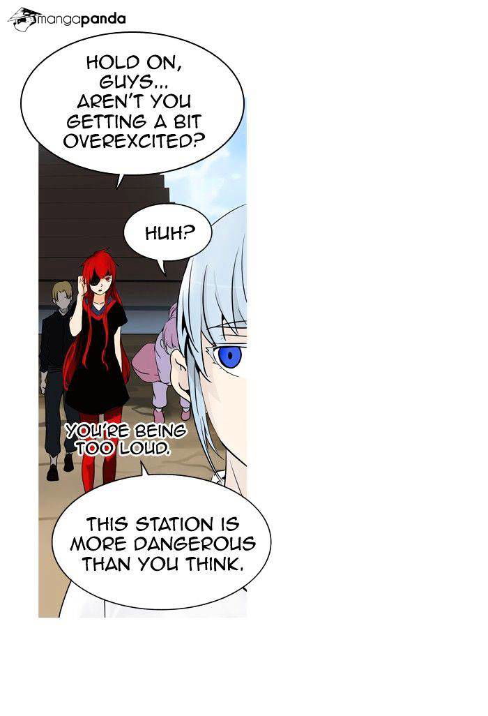 Tower of God Chapter 283 page 31