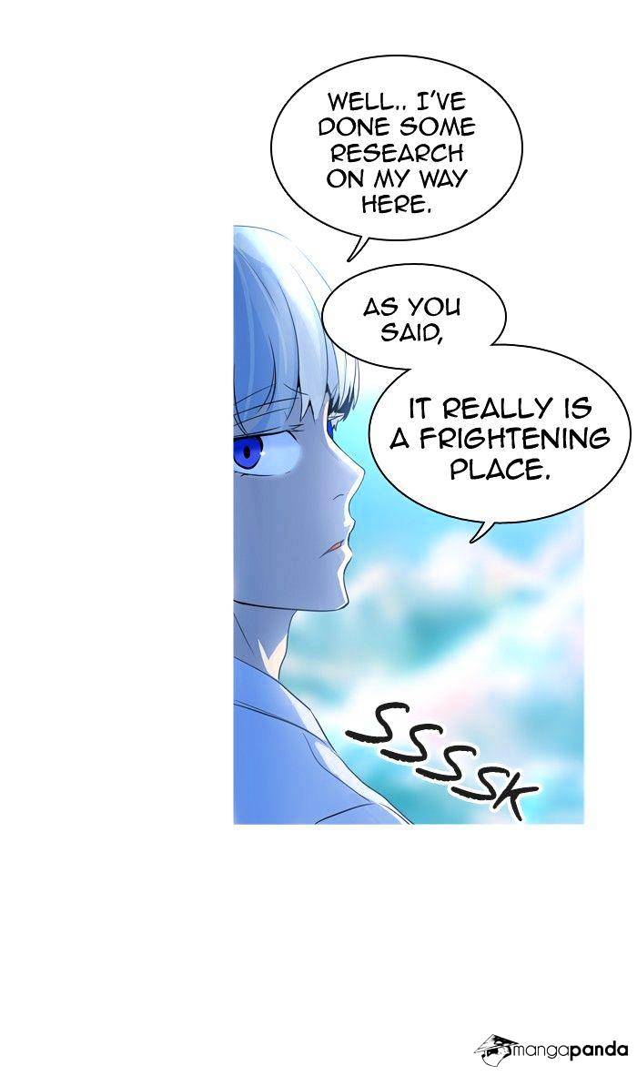 Tower of God Chapter 283 page 32