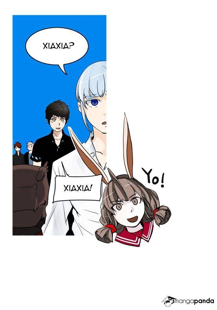 Tower of God Chapter 283 page 40