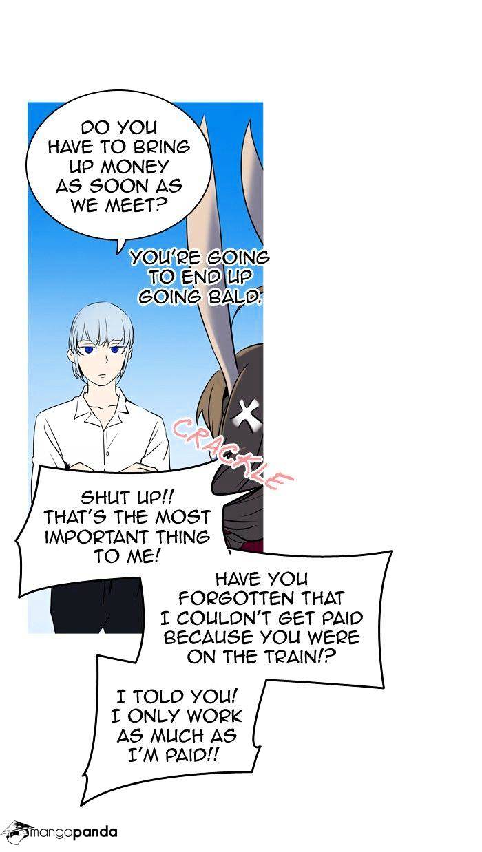 Tower of God Chapter 283 page 44