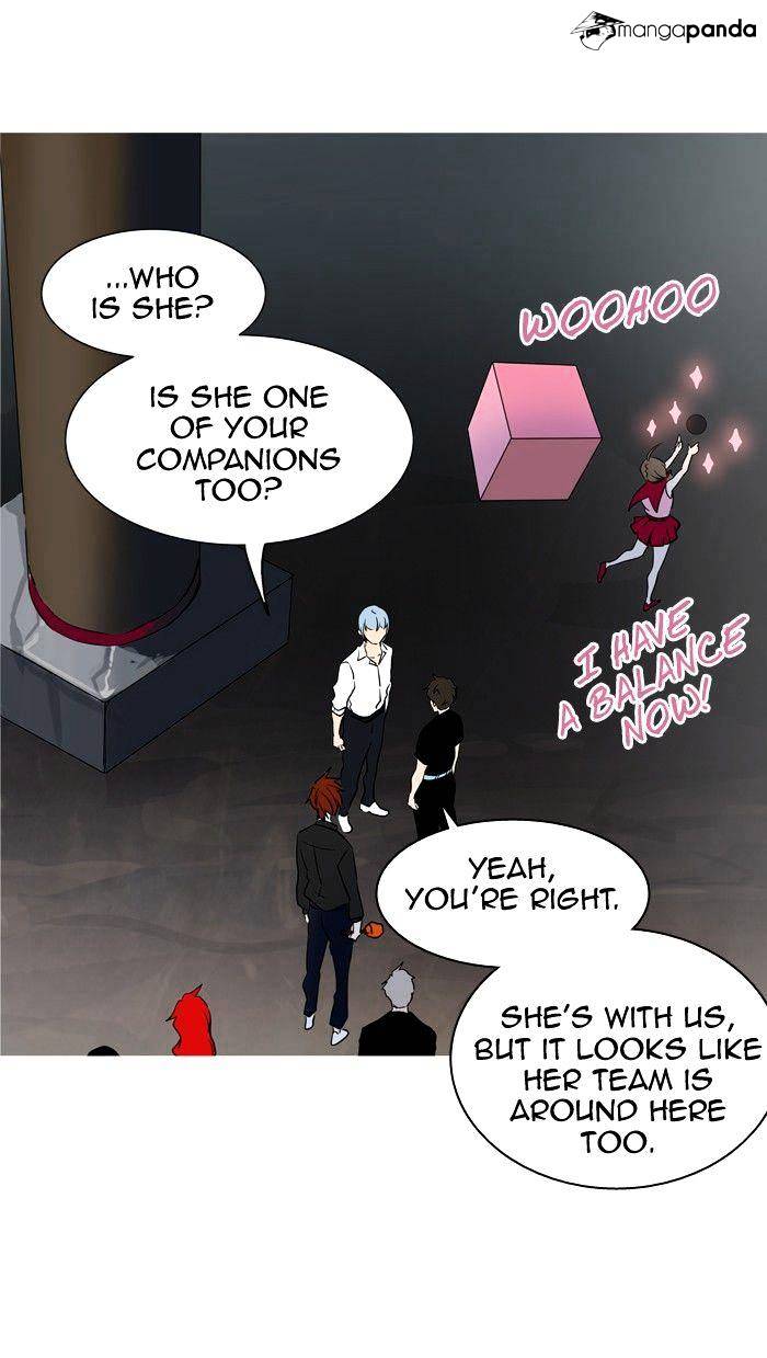 Tower of God Chapter 283 page 46