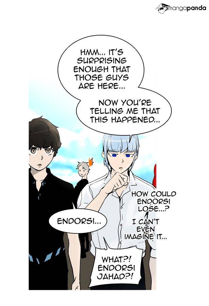 Tower of God Chapter 283 page 52