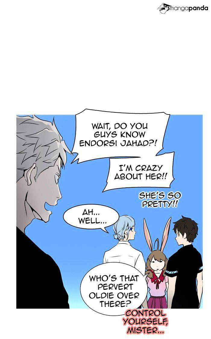 Tower of God Chapter 283 page 53